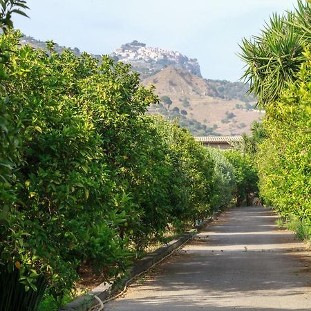 فيلا Lumia E Zagara تاورمينا المظهر الخارجي الصورة